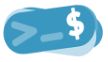 Transparentes icono