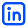 LinkedIn icono